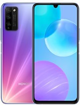 Honor V50 In Germany